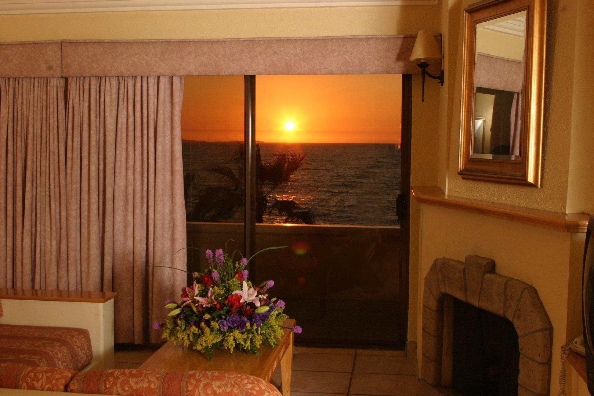 Hotel Punta Morro Ensenada Exterior photo